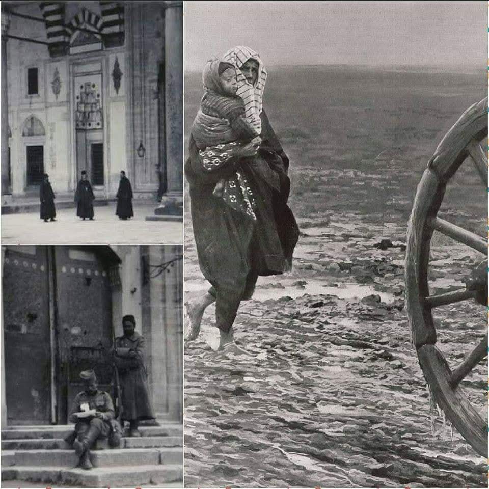 Allah bir daha bu millete 2.5 ay gibi sürede Anavatanı kaybettiren şuuru vermesin Bugün 26 Mart Balkan Şehitlerini Anma Günü ve #Edirne'mizin Esaret altındaki 155 kara günün başlangıcı (26 Mart 1913) yaşadığımız bu acı hadiselerin tekrarlanmaması için UNUTMAYALIM !!