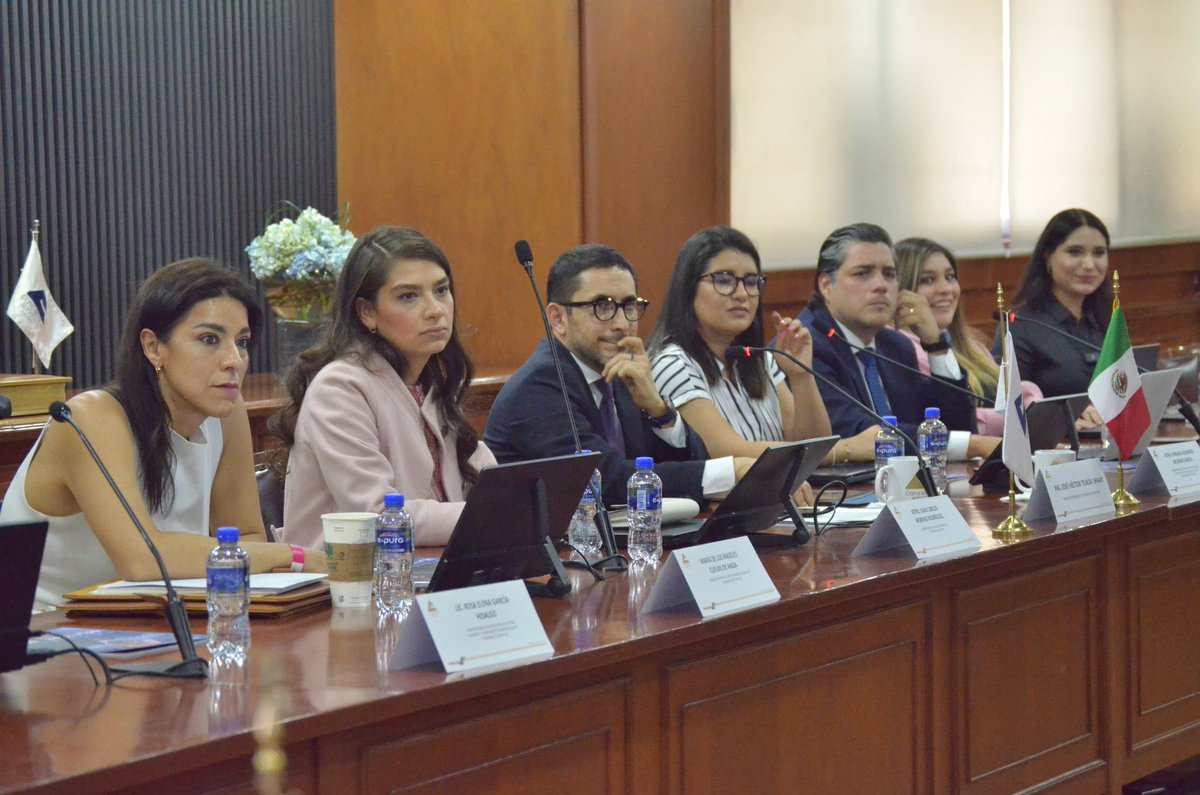 CONCANACO SERVYTUR tweet media
