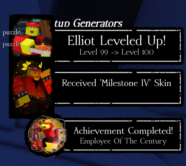 amnesiaastro's tweet photo. // um i got level 100 elliot on accident. https://t.co/vhnxBg0wfO