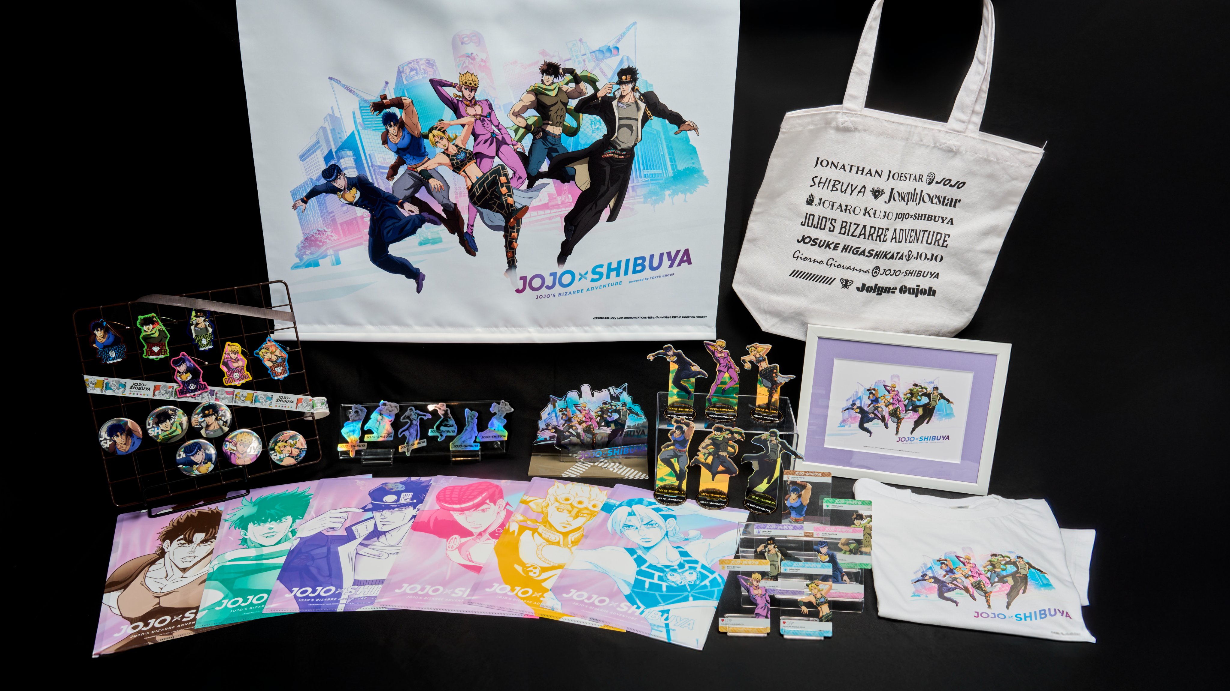JOJO関連まとめ売り 2025年最新】ジョジョまとめ売りの人気アイテム - メルカリ