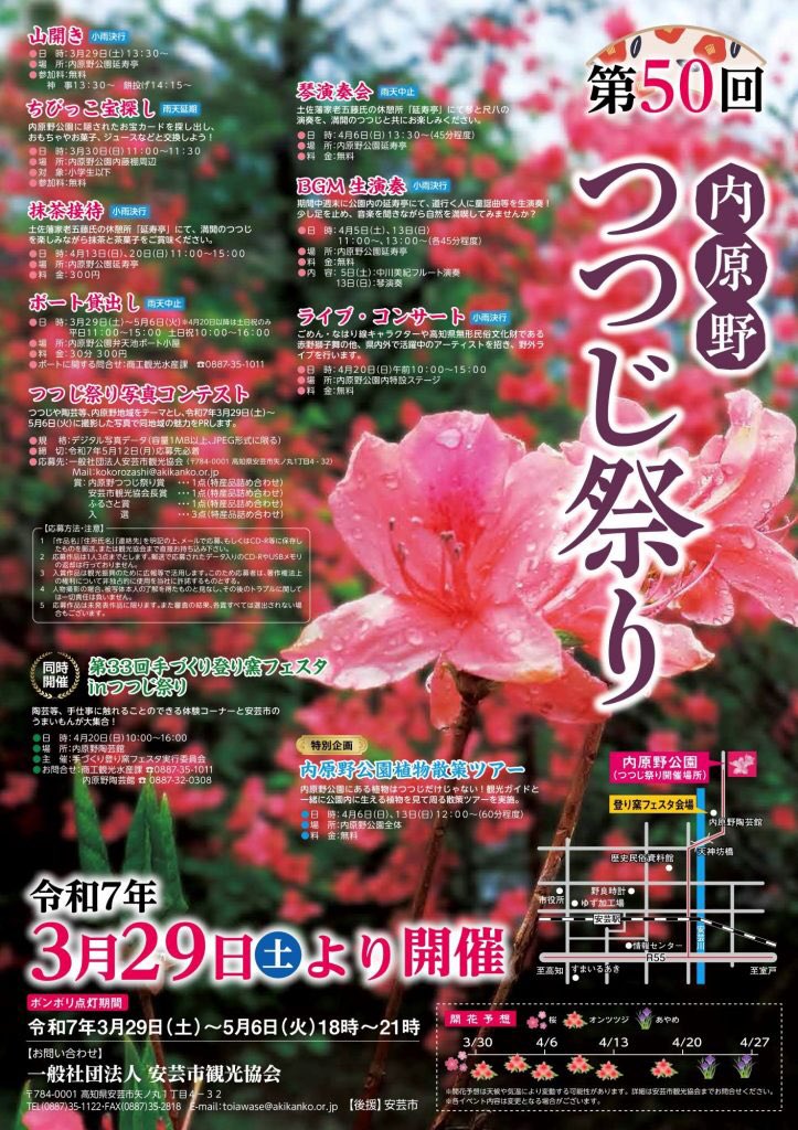 rakustay's tweet photo. この暖かさで一気に咲きそう。

#安芸市 https://t.co/7nFNlBckir
