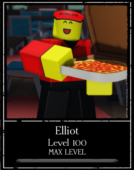 amnesiaastro's tweet photo. // um i got level 100 elliot on accident. https://t.co/vhnxBg0wfO