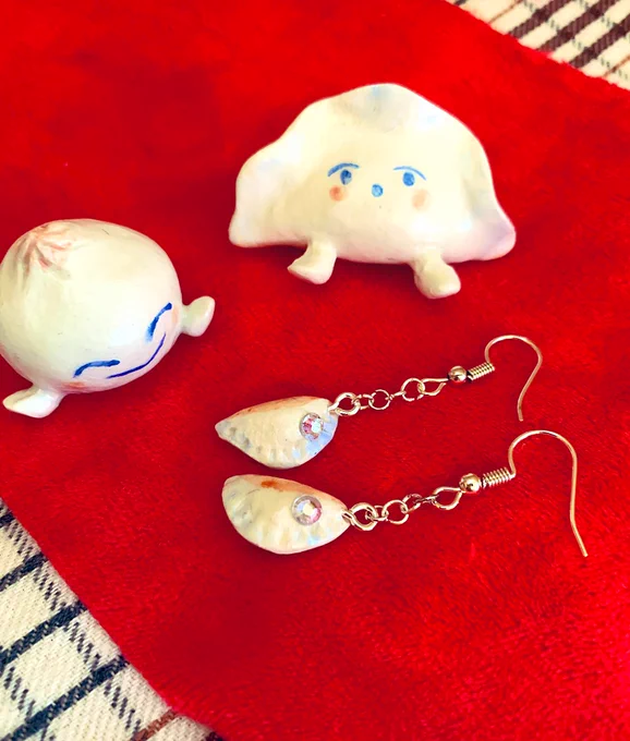 天使の海外旅(中国編)黒いあの子を連れて#Satomiの教会物語gallery魔法の生活さんにて二周年祭後期で展示していただきます 
