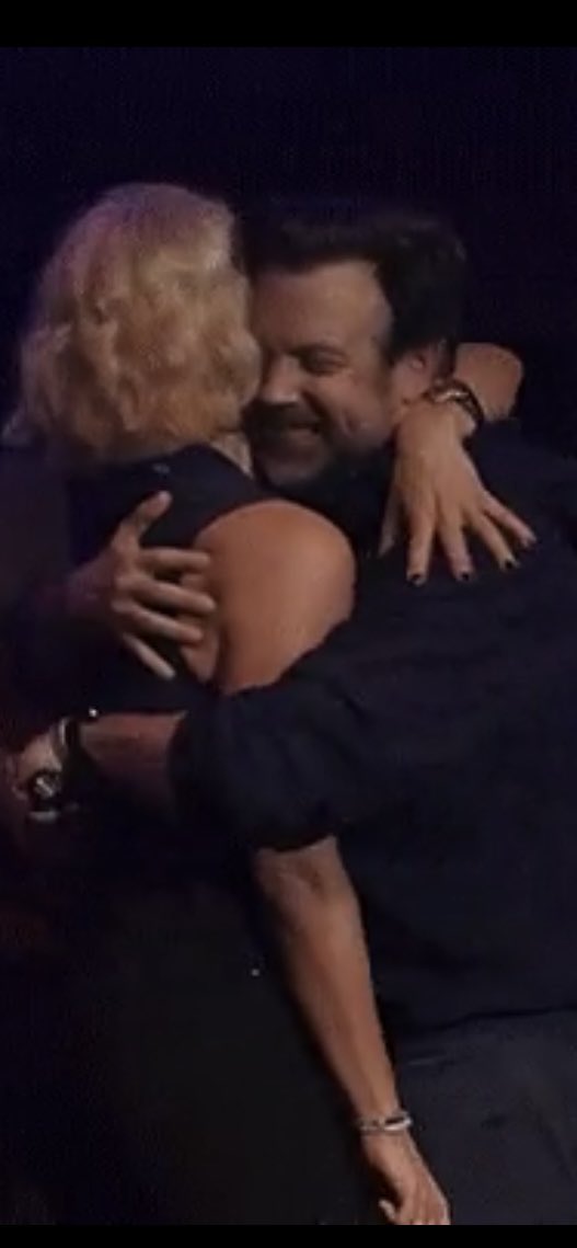 This man loves that woman no one can convince me otherwise