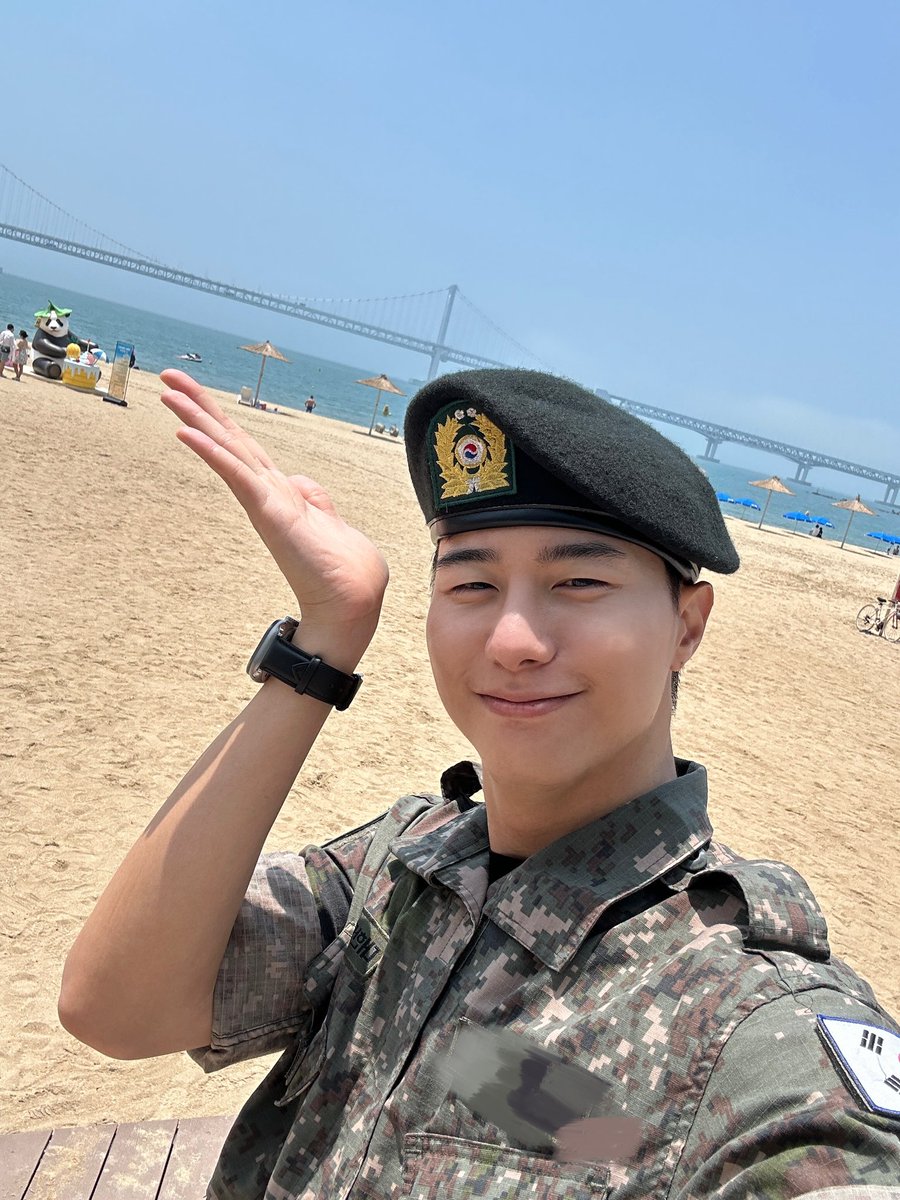 나는 승식 tweet media