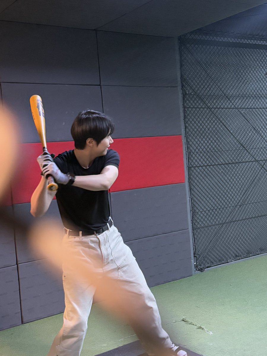 나는 승식 tweet media
