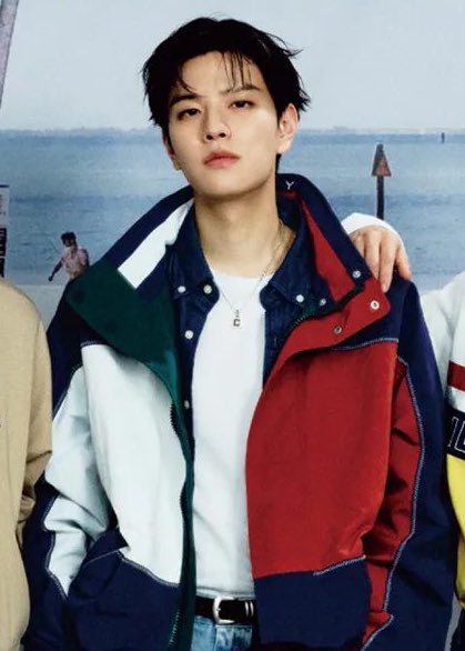 HELLO KIM SEUNGHANDSOME??????