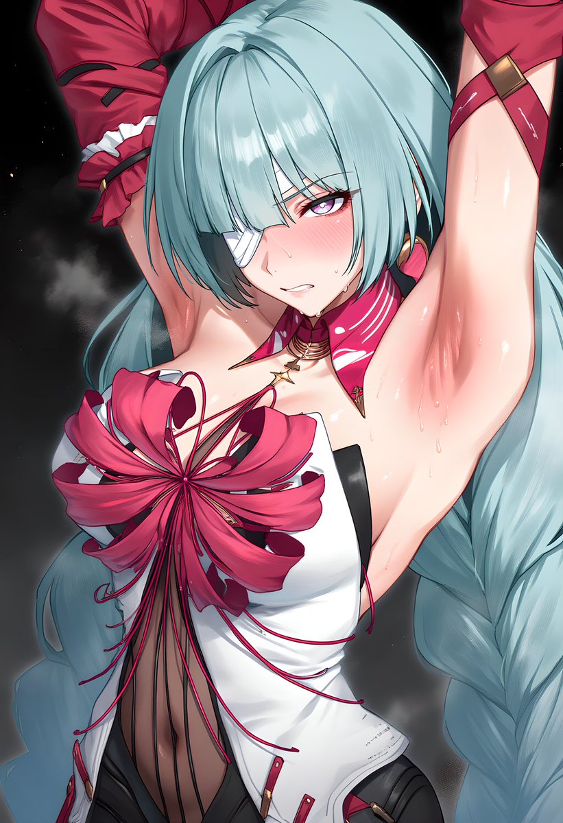 Phrolova

#鳴潮ファンアート #鳴潮 #Wuwafanart #WutheringWaves