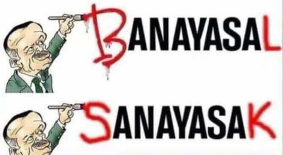 #OlacakİşMi