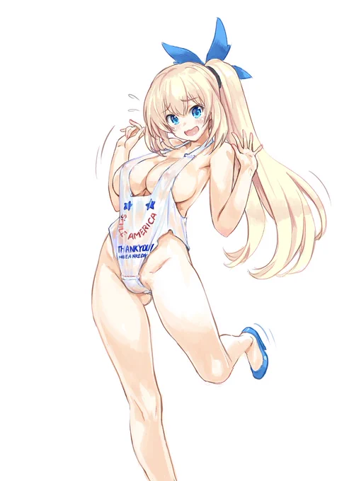 pixivに投稿しました～Vtuberらくがきまとめ→  