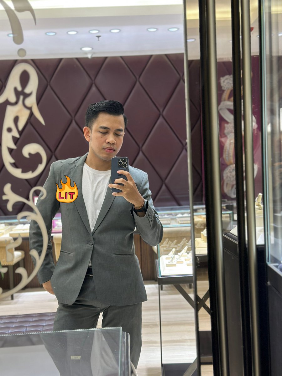 Mana nih team yang Lebaran masih harus kerja ? 😂