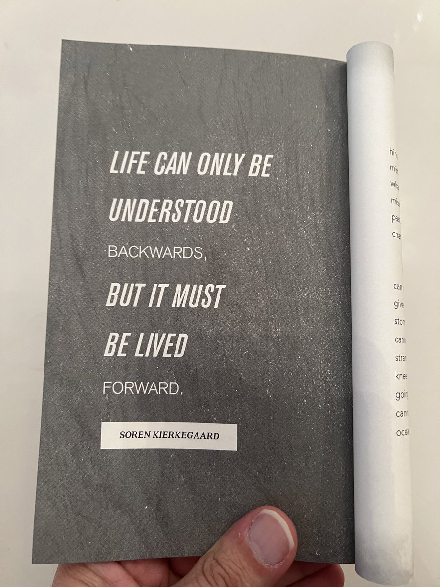 🔺 Life Can Only Be Understood Backwards, But It Must Be Lived Forward
<a href="/ILLUMINATIAM/">Illuminatiam ❂</a> #Illuminati #followthelight