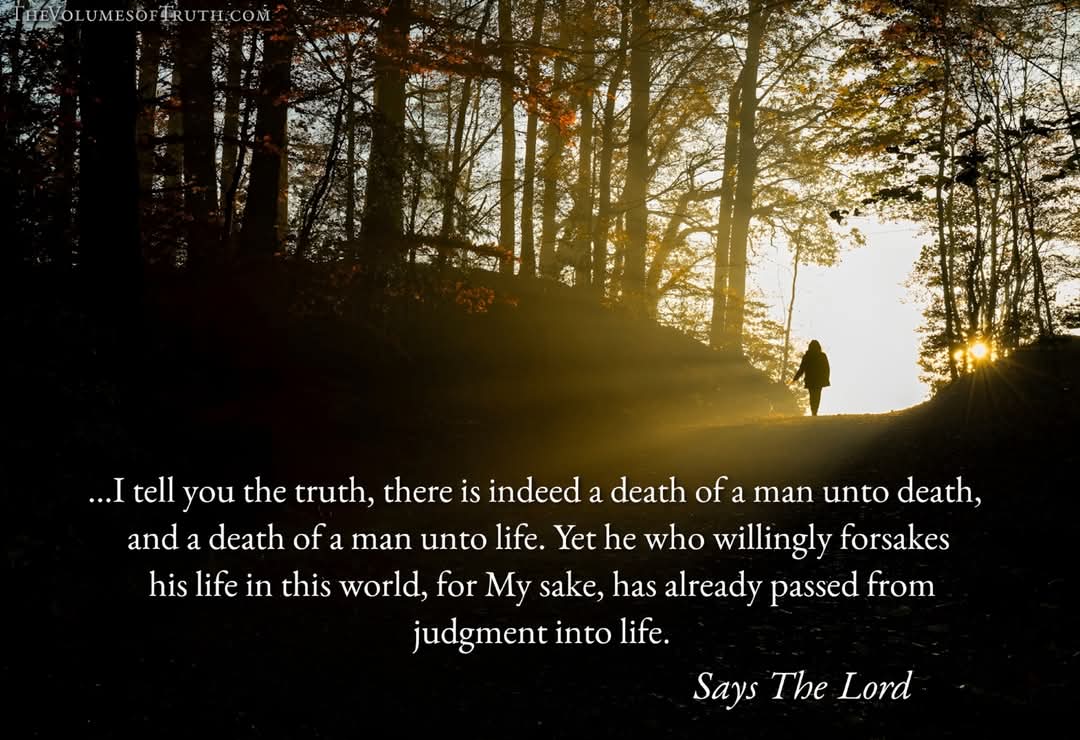JS4Yah's tweet photo. 📜 Excerpt from "I Am Calling You Out! (Part 2)... Come Out of the Churches of Men and I Will Receive You! Says The Lord": https://t.co/ggRsyq4iw8
#thussaysthelord #warningfromgod #dayofthelord #repentance #yahushua #themessiah #jesus #christ #thecommandments #thevolumesoftruth https://t.co/rXCl4pstEW