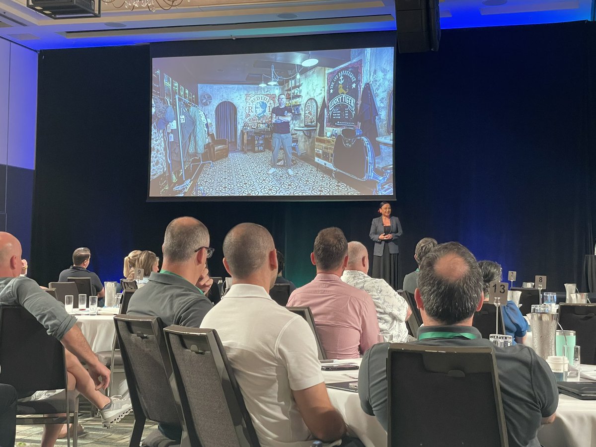 Amanda Cassar tweet media