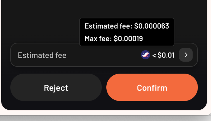 You can not complain about fees anymore :)  It's consistently low on all the L2s. And, Starknet keeps pushing the limits.