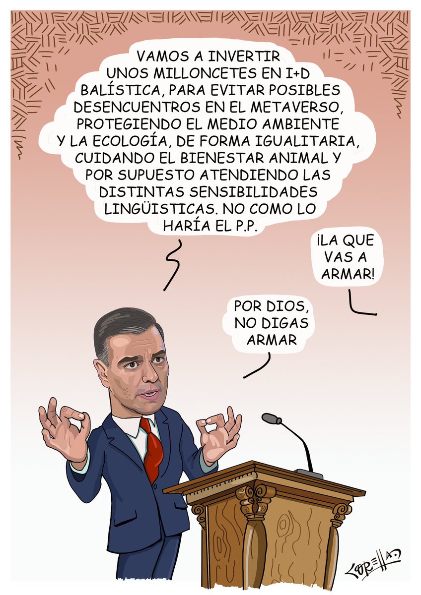 #Sanchez #Gobierno #España