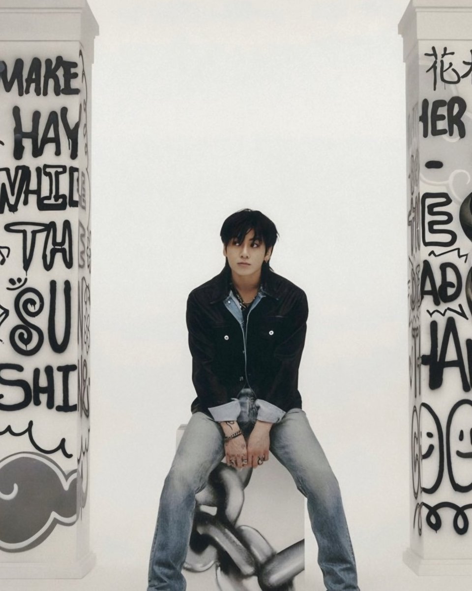 ⠀ ⠀⠀
⠀ ⠀⠀
Rebel’s Lullaby ⛓️‍💥

Immerse yourself in the rebellious aura of Jeon Nataniel (<a href="/JEONS4UR/"># NAT !</a>) as he effortlessly commands this session.
#NATANIEL #AMOREUS

⠀⠀