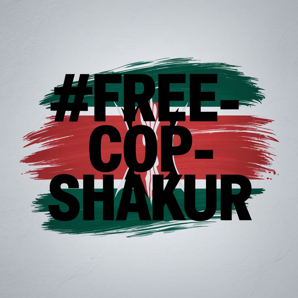 Gitz__'s tweet image. #FreeCopShakur