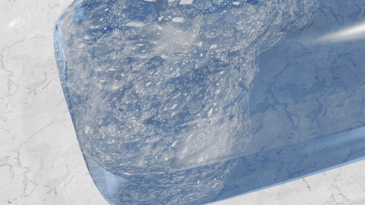 pinkzaikabunny's tweet image. #Blender #cleancore