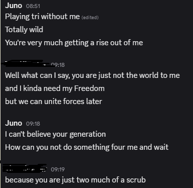 ★ The brainrot is too real!