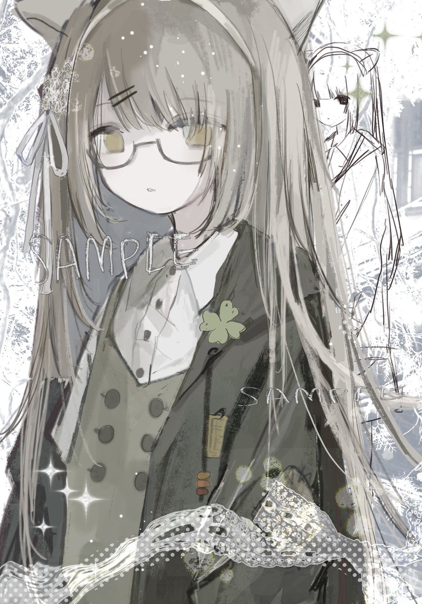 CHOo1NE's tweet image. commission