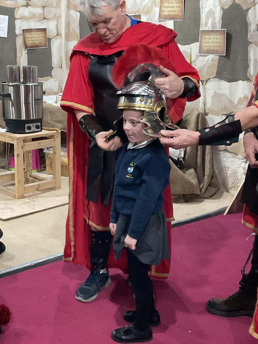 East Whitby Academy tweet media