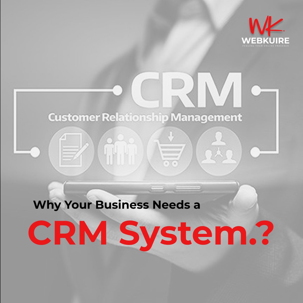 Web_Kuire_'s tweet photo. Transforming customer experiences into lifelong connections. Effective CRM = Happy Customers = Thriving Business.
#Growth #CRM #CustomerSatisfaction #CustomerSuccess #CustomerExperience #CustomerEngagement #CRMSoftware #CustomerLoyalty #CustomerCare https://t.co/ojGXpNXwoK