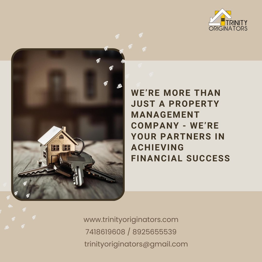 trinityorg21's tweet photo. we're more than just a Property management company For more information contact us: Website: https://t.co/jeEVX4N44D Cell: 8925655539 - End to end property management - #rentalmanagement- #propertymanagement- #onlinerentagreement #chennaipropertymanagement #chennai #realestate https://t.co/LzqCF51Qh2