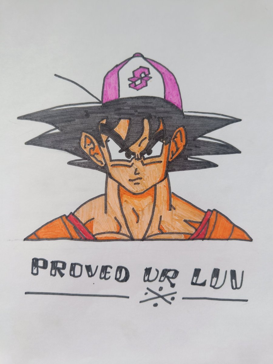 minato_6x's tweet photo. Good morning #Succinct famm
Most strongest carector Goku wanna join #Succinctlab because he's knows this is a right team for him.
I believe in the amezing team #Succinctlab because I know this is fully secure and desensitized.
I made this PFP for @0xCRASHOUT @advaith https://t.co/2mPU7QFPgY