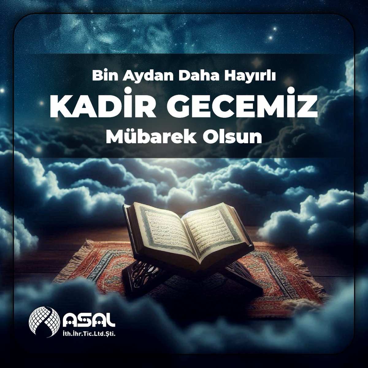 asalithalat's tweet photo. Kadir Gecenizin Hayırlara Vesile Olmasını Temenni Ederiz.
.
.
.
.
.
.
.
.
.
.
.
.
.
.
.
.
.
#asalithalat #ankara #ithalat #elektriklielaletleri #ramazan #kandil #kadirgecesi #kadirgecenizmübarekolsun #keyangtools #beringabrasive #elaleti #flap #taşlama #reklam #fabrika #türkiye https://t.co/rk0ZeG1YWE