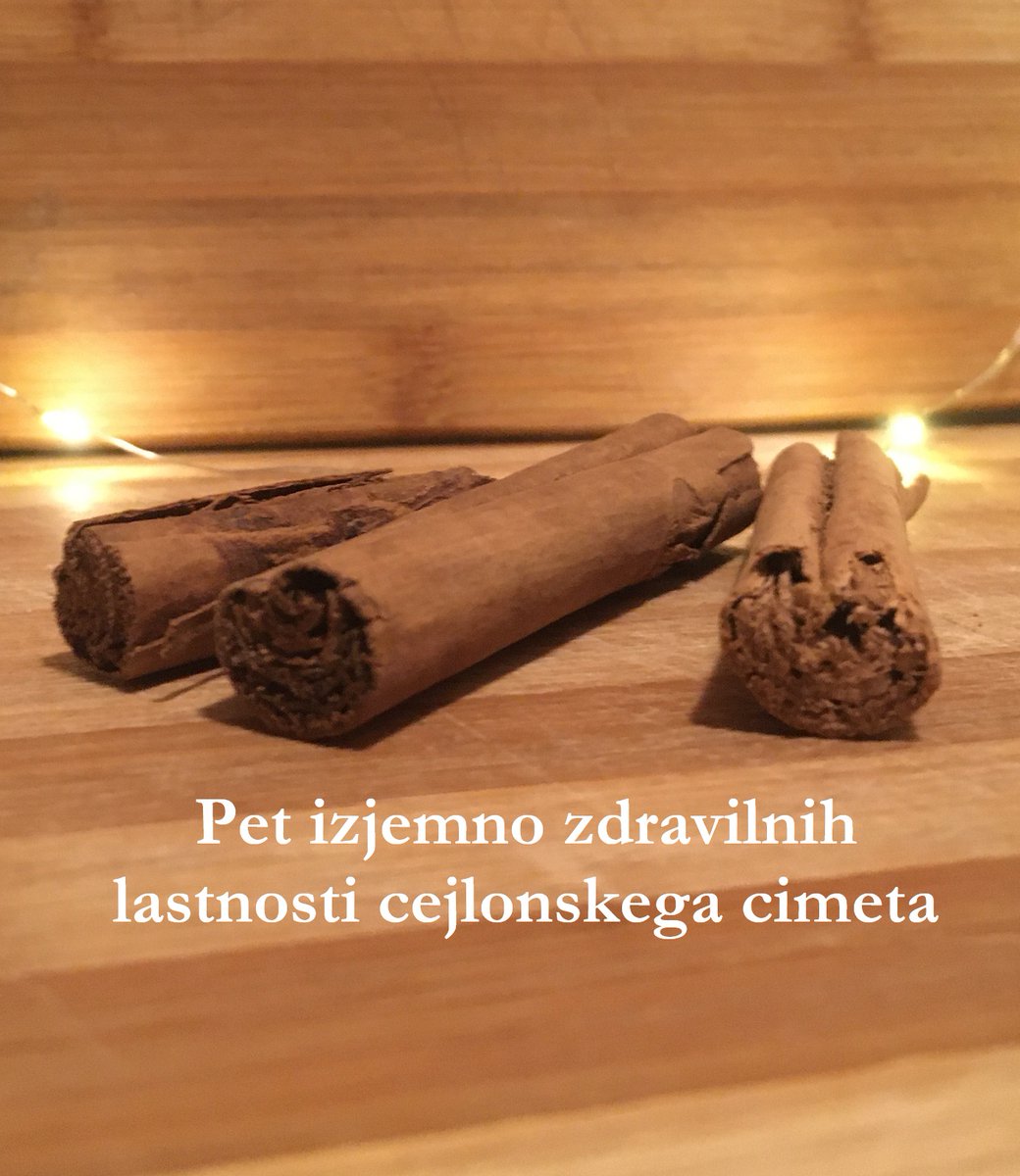 Kresnik_Portal's tweet photo. 5 izjemno zdravilnih lastnosti cejlonskega cimeta
↓
https://t.co/5YT56eMTmH

#cimet #začimbe #cejlonskicimet #zdravje #dobropočutje #prehrana #dodatkikprehrani #prehranskidodatki #prehranskidodatek #zdravilnelastnosti #zdravilno #kresnik #kresnikportal https://t.co/WonDzN6UpN