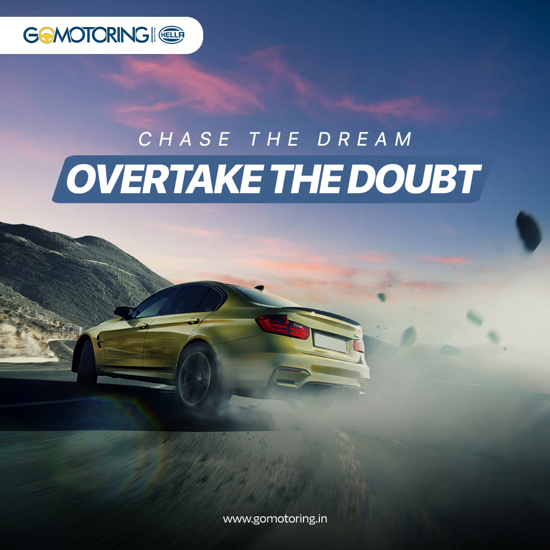 gomotoring's tweet photo. Drive with confidence and leave doubts in the dust! 🚗💨
Stay focused✨, stay fearless 💪, and chase your dreams at full speed 🏁🔥
#ChaseTheDream #OvertakeTheDoubt #GoMotoring #DrivenToWin #FuelYourPassion #SpeedUpSuccess #DreamBigDriveHard #NoLimitsJustDrive #OnTheFastLane https://t.co/SflVMufa5w