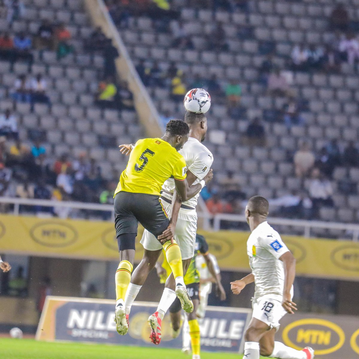 No.5
<a href="/B_M321/">Bevis Mugabi</a> 
#UGAGUI 
#FIFAWorldCup