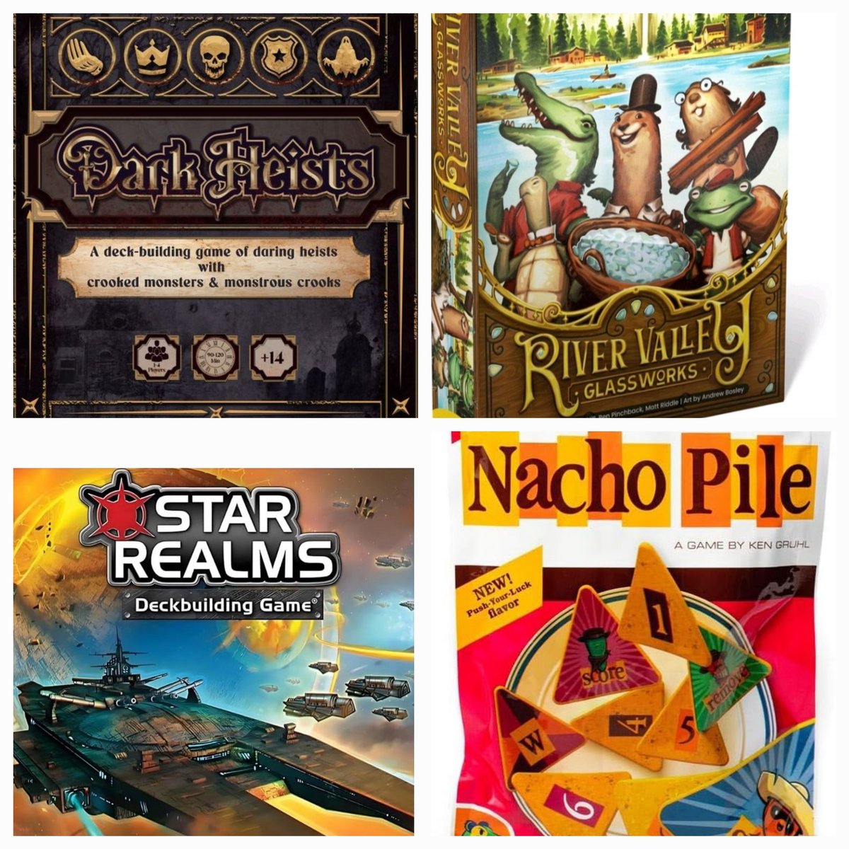 Join us at Wondercon for games by your favorite designers like <a href="/AllplayHQ/">Allplay</a>, <a href="/IelloUSA/">IELLO USA</a>, <a href="/Pandasaurusgame/">Pandasaurus Games</a>, <a href="/cge/">cge</a>, <a href="/wwizardgames/">Wise Wizard Games</a>, Ashyfeet Entertainment