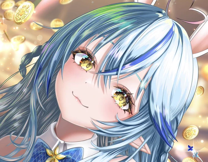 Artists!! Post your favorite eyes that you've drawn!  