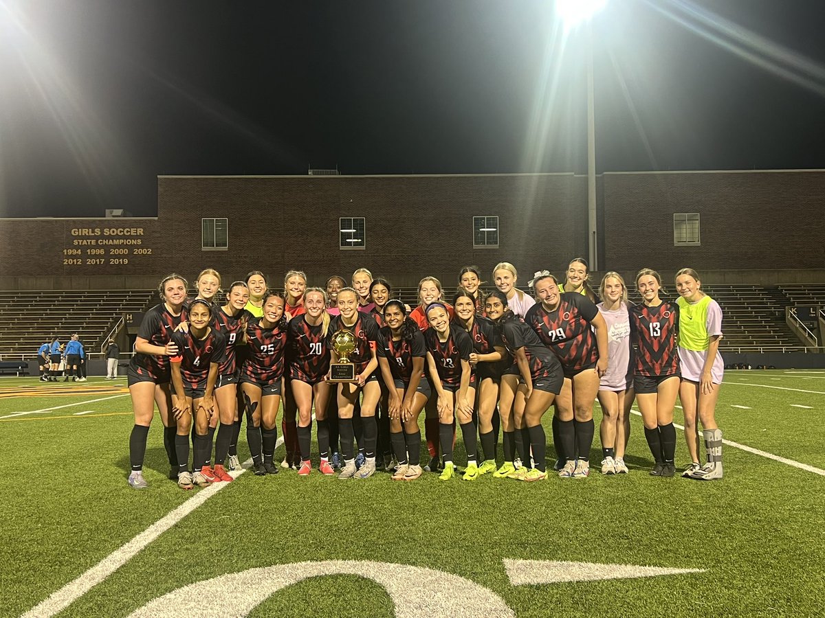 CoppellCowgirlSoccer (@coppellcowgirls) on Twitter photo 