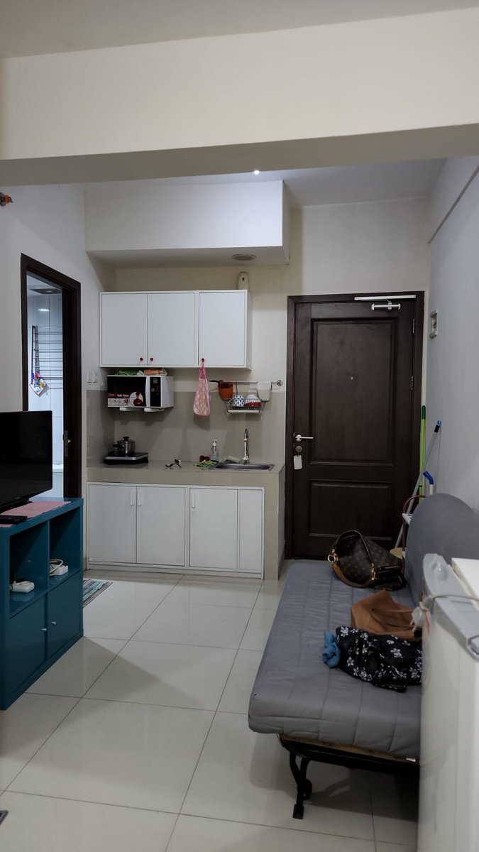 LLewbss's tweet photo. @biasalahanakmud Bandung, Ciumbuleuit
42m2
1KM/2KT
700jt nego
Unit Apartemen Galeri Ciumbuleuit 2 di Lantai 2, akses ke taman di podium https://t.co/QuTPalTjJi