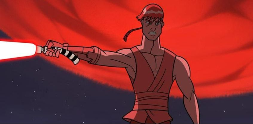 CultureCrave's tweet photo. Genndy Tartakovsky’s ‘Clone Wars’ ended 20 years ago today https://t.co/AQHhZmNfJH