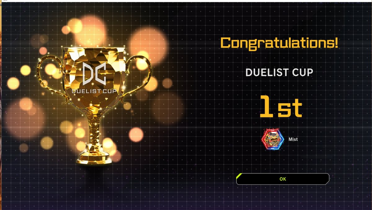 MistilteinnYGO's tweet image. This feels so surreal, I cannot believe I did it. Thank you everyone for your support. Especially shoutouts to @KarmanoRY @N3shTCG @LukaTCG Joey, waf for mental support/being there to keep me awake and lastly @NiciboyYGO for being the dc rival. Europe will win worlds this year