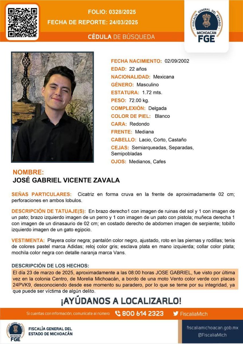 VaniTodoenElla's tweet photo. #HastaEncontrarlo 
#conpartir🙏🏻 https://t.co/1I51T0ki03