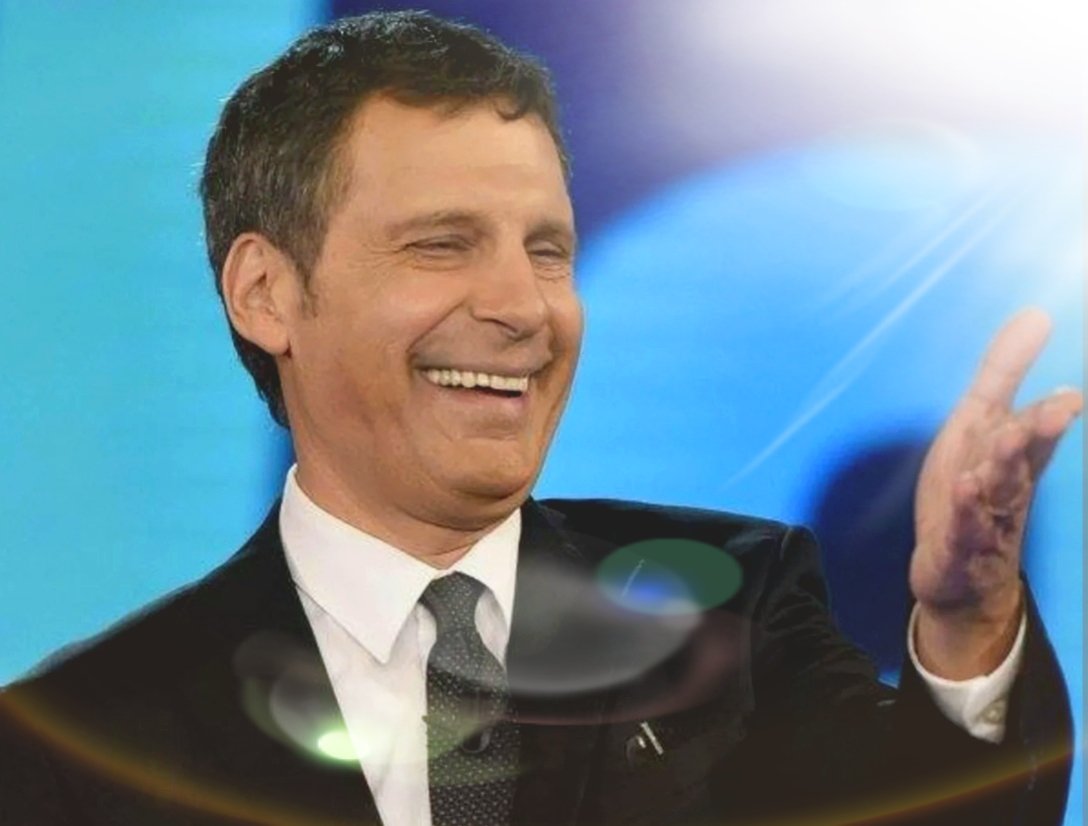 debora_ergas's tweet image. #26marzo
Sette anni senza la meravigliosa persona che per sempre resterai...
Ciao #FabrizioFrizzi 🙏💙🌷