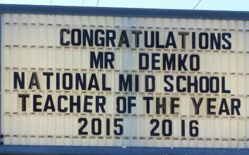 AndrewDemko1's tweet photo. Thank you NCSS https://t.co/MA54yTXXbx