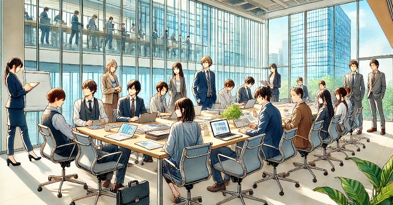 hitocore_com's tweet photo. 【人事評価項目の見直し術｜モチベ���ションと成果を引き出す鍵】

評価制度が形だけになっていませんか？
時代と共に働き方も変われば、評価項目もアップデートが必要です。

社員のやる気とパフォーマンスを引き出す評価項目の再構築法を紹介します。
#人事評価 #人事 #採用