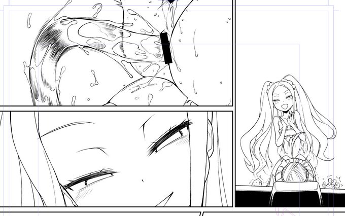 ここまでできたのでお昼食べてきます! 