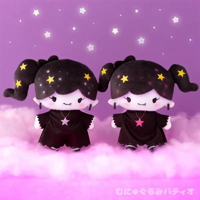 ✨明日3/27(木)より✨】#キキララ の幼なじみ「#マジカルツイン