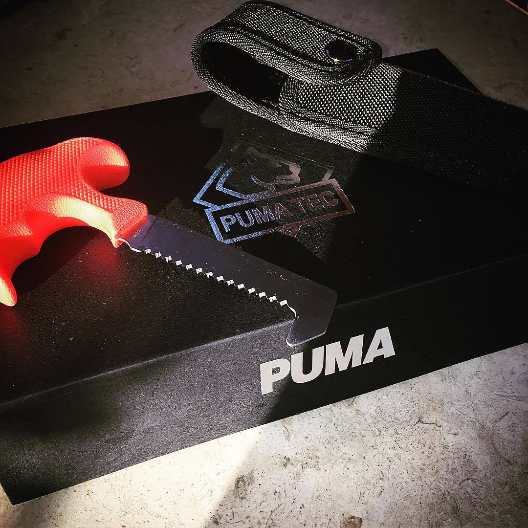 QuestOfTheWild's tweet photo. Saw a great review on a blog and decided to try this field dressing saw—first impression: wow. Solid build, sharp as hell, and feels just right in the hand. Definitely a keeper. https://t.co/65woppmHAv
#FieldDressing #OutdoorGear #HuntingTools #SawReview https://t.co/SpjxlzIThE