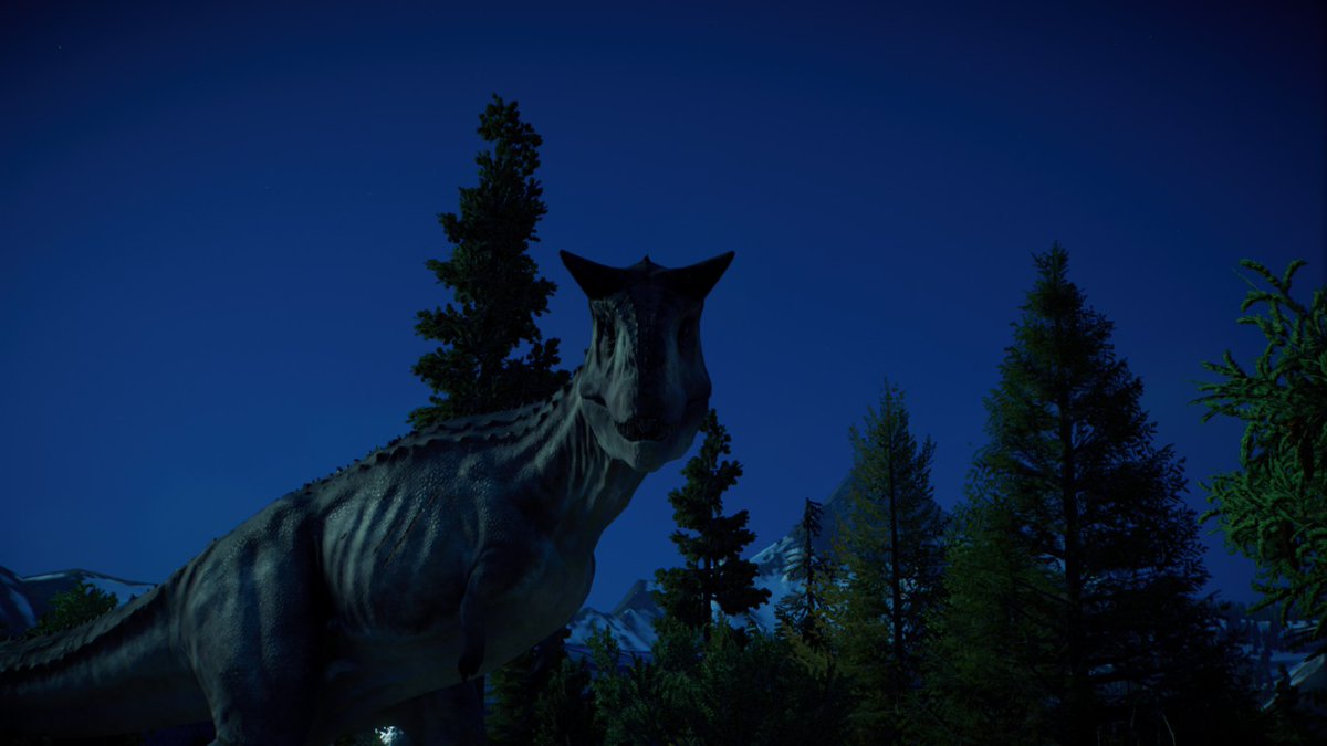Rexyuwu's tweet photo. @JW_Evolution This was all in the same day (in game) https://t.co/4pg42xX9au