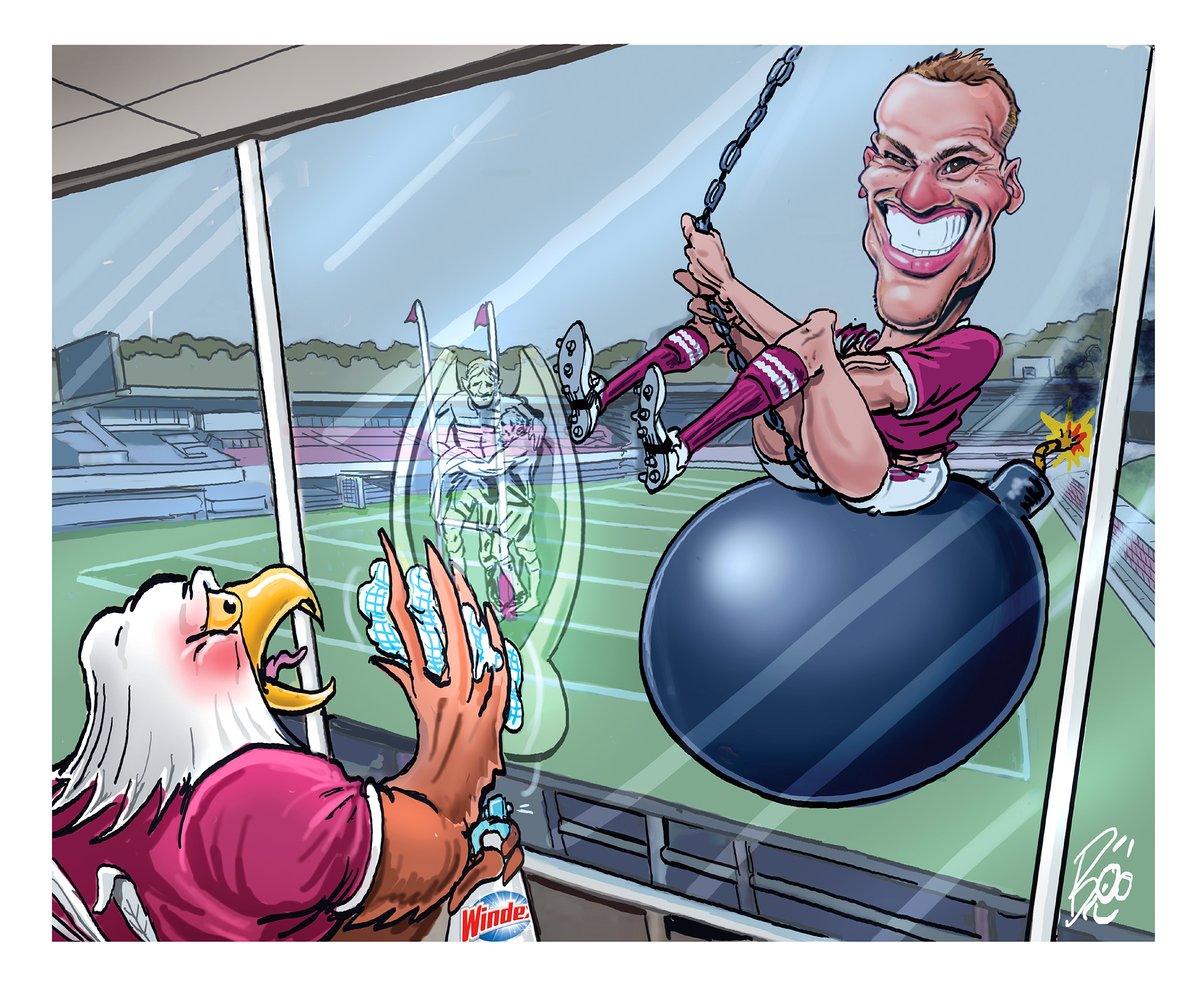 Scott Bailey (@boobaileytele) on Twitter photo What does DCE's bombshell announcement do to the #seaeagles premiership window. <a href="/PamelaWhaley/">Pam Whaley</a> runs an eye over how it will impact <a href="/SeaEagles/">Manly Warringah Sea Eagles</a> , and surveys every #nrl club's title prospects. My art for <a href="/telegraph_sport/">Telegraph Sport</a> #dce What does DCE's bombshell announcement do to the #seaeagles premiership window. <a href="/PamelaWhaley/">Pam Whaley</a> runs an eye over how it will impact <a href="/SeaEagles/">Manly Warringah Sea Eagles</a> , and surveys every #nrl club's title prospects. My art for <a href="/telegraph_sport/">Telegraph Sport</a> #dce