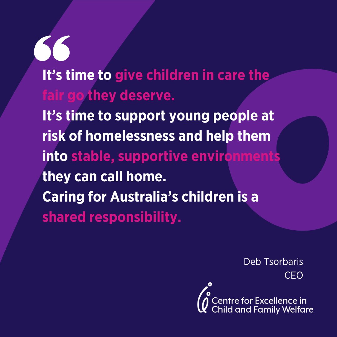 What's missing from the #2025FederalBudget for children, young people, and families? 

Read our full statement: loom.ly/qAZwkyU
And our budget breakdown: loom.ly/6RjLzjA