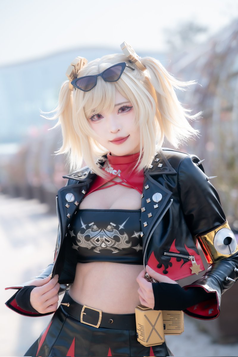25.3.22 코믹월드 318 일산
젠레스 존 제로 - 버니스 화이트
m. 시루님 @siru_0207 
#コスプレ #ゼンレスゾーンゼロ　#ZenlessZoneZero #ZZZ https://t.co/MqhSjhWTvk